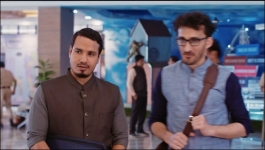 Bhagya Lakshmi - 23rd April 2023